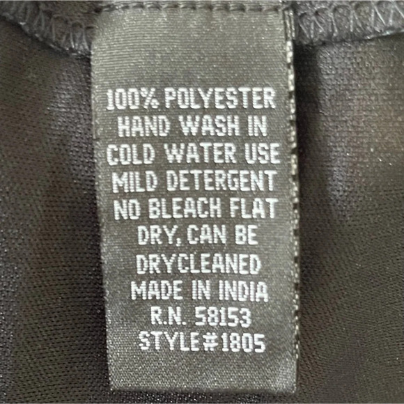 Anthropologie Chaudry Snake Skin Maxi Dress - Picture 5 of 5